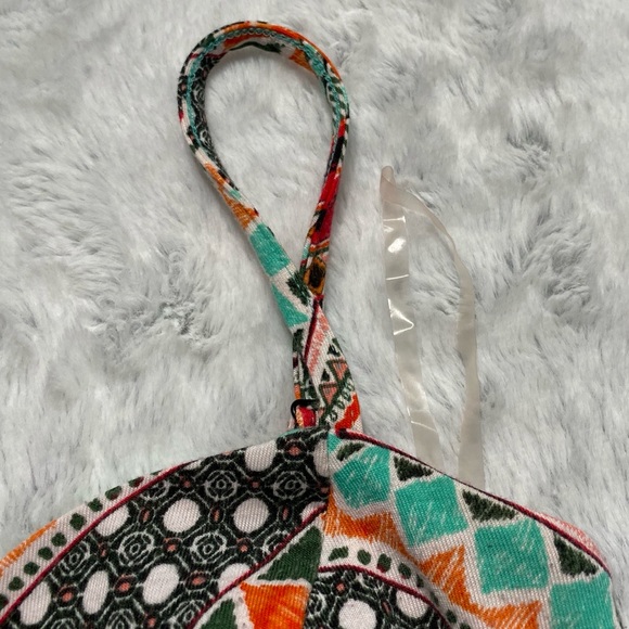 American Rag Dress Multicolor Size Small - Picture 5 of 8